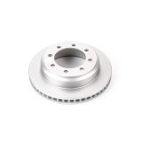 Power Stop 17-18 Ford E-450 Super Duty Front and Rear Z23 Coated Brake Kit (2x psbAR82129EVC, 1x psbZ23-1329, 1x psbZ23-1328, 2x psbAR85123EVC) thumbnail 9