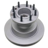 Power Stop 03-07 Ford E-450 Super Duty Front Z36 Coated Brake Kit (1x psbZ36-655A, 2x psbAR8542EVC) thumbnail 5