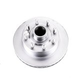 Power Stop 99-07 Ford E-350 Super Duty Front Z36 Coated Brake Kit (1x psbZ36-655A, 2x psbAR8546EVC) thumbnail 5