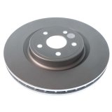 Power Stop 12-20 Jeep Grand Cherokee Front Z23 Coated Brake Kit (1x psbZ23-1405, 2x psbAR83080EVC) thumbnail 4