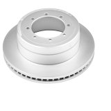 Power Stop 13-16 Ford F-450 Super Duty Rear Z23 Coated Brake Kit (1x psbZ23-1691, 2x psbAR85154EVC) thumbnail 4