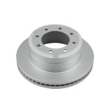Power Stop 13-22 Ford F-350 Super Duty Front and Rear Z23 Coated Brake Kit (2x psbAR85169EVC, 2x psbAR85155EVC, 1x psbZ23-1691, 1x psbZ23-1680) thumbnail 5