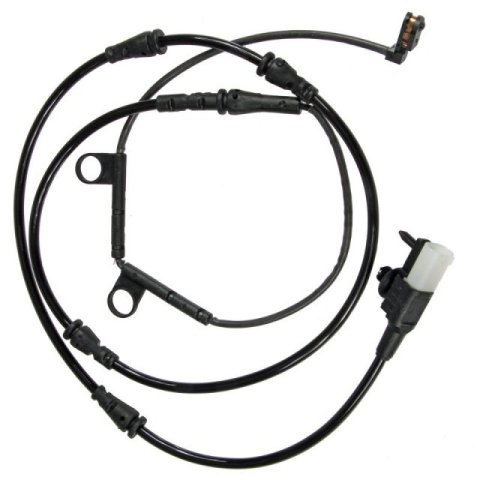 Power Stop 14-17 Land Rover Range Rover Sport Front Z36 Coated Brake Kit (2x psbEBR1409EVC, 1x psbSW-1612, 1x psbZ36-1426) thumbnail 4