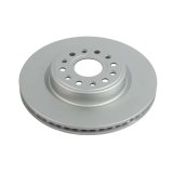 Power Stop 19-25 Ram 1500 Front Z23 Coated Brake Kit (1x psbZ23-2179, 2x psbAR86004EVC) thumbnail 4