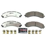 Power Stop 19-24 Ram 3500 Rear Z36 Coated Brake Kit (1x psbZ36-2224, 1x psbPBK126, 2x psbAR83100EVC) thumbnail 2