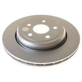 Power Stop 2021 Jeep Grand Cherokee Front and Rear Z23 Coated Brake Kit (1x psbZ23-1405, 1x psbZ23-1053B, 2x psbAR83079EVC, 2x psbAR83109EVC) thumbnail 5
