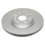 Power Stop 21-24 Chevrolet Tahoe Front Z23 Coated Brake Kit (1x psbZ23-2407, 2x psbAR82209EVC, 1x psbSW-1205) thumbnail 4