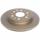 Power Stop 21-24 Chevrolet Tahoe Front and Rear Z23 Coated Brake Kit (Bundled Kit) thumbnail 3