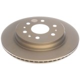 Power Stop 21-24 Chevrolet Tahoe Front and Rear Z23 Coated Brake Kit (Bundled Kit) thumbnail 4