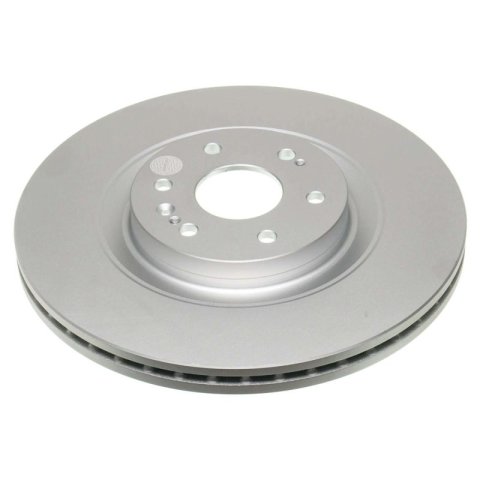 Power Stop 21-24 Chevrolet Tahoe Front and Rear Z36 Coated Brake Kit (Bundled Kit) thumbnail 9