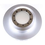 Power Stop 18-19 Ford F-59 Commercial Stripped Chassis Rear Z36 Coated Brake Kit (2x psbAR8569EVC, 1x psbZ36-1066C) thumbnail 1