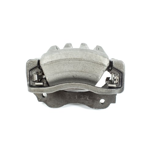 Power Stop 01-05 Lexus IS300 Front Z23 Coated Kit w/Calipers (2x psbJBR716EVC, 2x psbL2779, 1x psbZ23-619) thumbnail 3