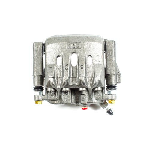 Power Stop 01-05 Lexus IS300 Front Z23 Coated Kit w/Calipers (2x psbJBR716EVC, 2x psbL2779, 1x psbZ23-619) thumbnail 5