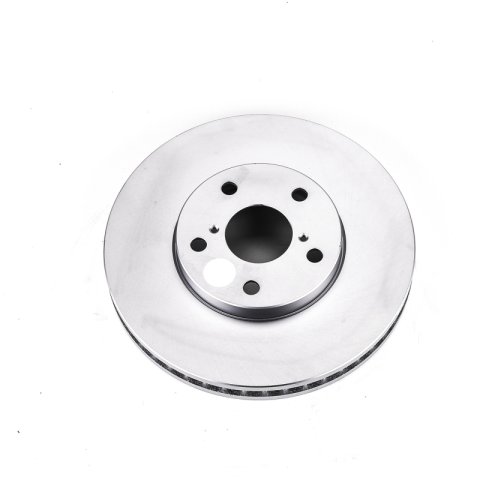 Power Stop 02-10 Lexus SC430 Front Z23 Coated Kit w/Calipers (2x psbJBR716EVC, 2x psbL2775, 1x psbZ23-619) thumbnail 1