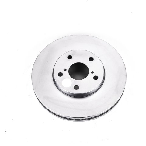 Power Stop 02-10 Lexus SC430 Front Z23 Coated Kit w/Calipers (2x psbJBR716EVC, 2x psbL2775, 1x psbZ23-619) thumbnail 3