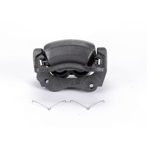 Power Stop 02-10 Lexus SC430 Front Z23 Coated Kit w/Calipers (2x psbJBR716EVC, 2x psbL2775, 1x psbZ23-619) thumbnail 4