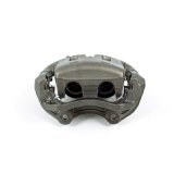 Power Stop 06-09 Nissan 350Z Front Z23 Coated Kit w/Calipers (2x psbJBR1112EVC, 1x psbZ23-888, 2x psbL2871A) thumbnail 6
