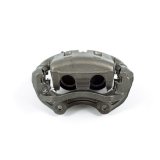 Power Stop 06-09 Nissan 350Z Front Z23 Coated Kit w/Calipers (2x psbJBR1112EVC, 1x psbZ23-888, 2x psbL2871A) thumbnail 7