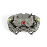 Power Stop 06-09 Nissan 350Z Front Z23 Coated Kit w/Calipers (2x psbJBR1112EVC, 1x psbZ23-888, 2x psbL2871A) thumbnail 9