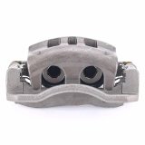 Power Stop 03-04 Mercury Marauder Front Z23 Coated Kit w/Calipers (2x psbAR8164EVC, 1x psbZ23-931, 2x psbL4841) thumbnail 6