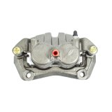 Power Stop 09-12 Suzuki Equator Front Z23 Coated Kit w/Calipers (2x psbL3123A, 2x psbJBR1124EVC, 1x psbZ23-1094) thumbnail 8
