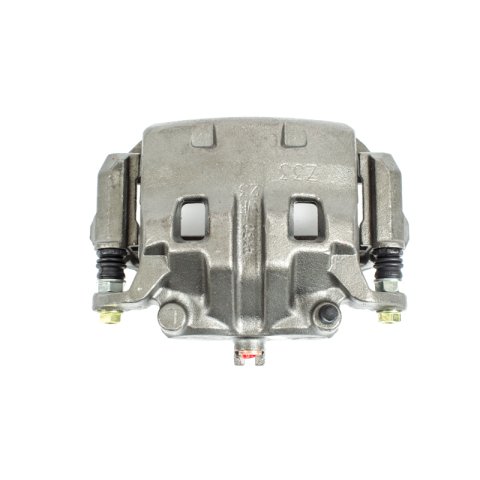 Power Stop 09-12 Suzuki Equator Front Z36 Coated Kit w/Calipers (2x psbL3123A, 2x psbJBR1124EVC, 1x psbZ36-1094) thumbnail 7