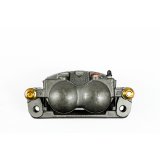 Power Stop 05-10 Ford F-350 Super Duty Front Z36 Coated Kit w/Calipers (2x psbL5023, 1x psbZ36-1069, 2x psbAR85107EVC) thumbnail 9