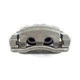 Power Stop 05-07 Ford F-350 Super Duty Front and Rear Z36 Coated Kit w/Calipers (Bundled Kit) thumbnail 5