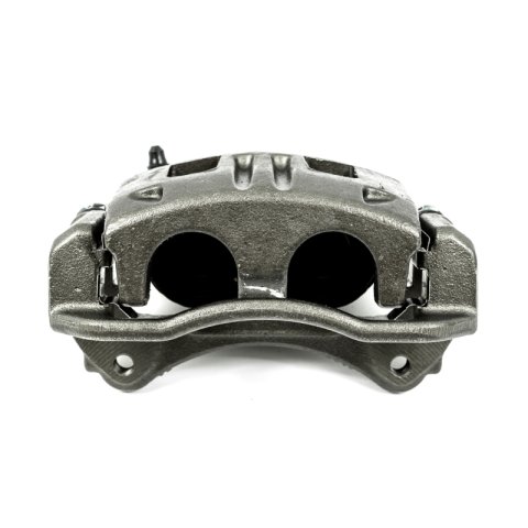 Power Stop 03-09 Mazda B4000 Front Z23 Coated Kit w/Calipers (1x psbZ23-833, 2x psbAR8551EVC, 2x psbL4759) thumbnail 6