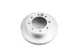 Power Stop 1999 Ford F-350 Super Duty Front Z23 Coated Kit w/Calipers (1x psbZ23-756, 2x psbAR8567EVC, 2x psbL4791) thumbnail 7