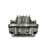 Power Stop 00-04 Ford F-350 Super Duty Rear Z23 Coated Kit w/Calipers (1x psbZ23-757, 2x psbAR8570EVC, 2x psbL4753) thumbnail 8