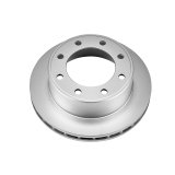 Power Stop 00-04 Ford F-350 Super Duty Rear Z23 Coated Kit w/Calipers (2x psbAR8571EVC, 1x psbZ23-757, 2x psbL4753) thumbnail 3