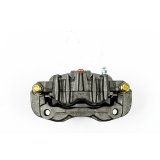 Power Stop 00-04 Ford F-350 Super Duty Rear Z36 Coated Kit w/Calipers (2x psbAR8571EVC, 2x psbL4753, 1x psbZ36-757) thumbnail 9