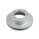 Power Stop 99-04 Ford F-350 Super Duty Front Z23 Coated Kit w/Calipers (1x psbZ23-756, 2x psbAR8580EVC, 2x psbL4791) thumbnail 5