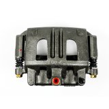 Power Stop 01-02 Ford Explorer Sport Trac Front Z23 Coated Kit w/Calipers (1x psbZ23-833, 2x psbL4759, 2x psbAR8585EVC) thumbnail 9