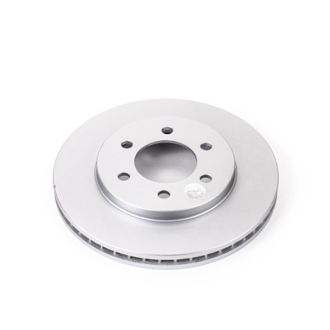 Power Stop 03-06 Lincoln Navigator Front Z36 Coated Kit w/Calipers (2x psbAR8590EVC, 1x psbZ36-934, 2x psbL4829) thumbnail 1