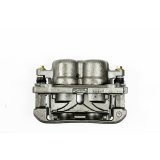 Power Stop 06-08 Lincoln Mark LT Front Z23 Coated Kit w/Calipers (2x psbAR8596EVC, 2x psbL4975, 1x psbZ23-1011) thumbnail 9