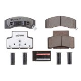 Power Stop 90-00 GMC K3500 Front Z36 Coated Kit w/Calipers (2x psbL4348, 2x psbAR8626EVC, 1x psbZ36-459) thumbnail 6