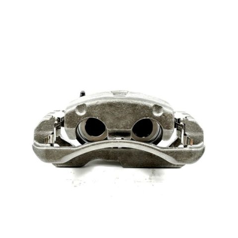 Power Stop 00-02 GMC Yukon XL 1500 Front and Rear Z23 Coated Kit w/Calipers (Bundled Kit) thumbnail 8