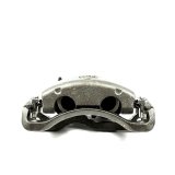 Power Stop 06-16 GMC Savana 2500 Front and Rear Z36 Coated Kit w/Calipers (Bundled Kit) thumbnail 6