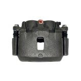 Power Stop 06-16 GMC Savana 2500 Front and Rear Z36 Coated Kit w/Calipers (Bundled Kit) thumbnail 8