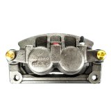 Power Stop 06-09 Saab 9-7x Front Z23 Coated Kit w/Calipers (1x psbZ23-1169, 2x psbAR8650EVC, 2x psbL5005) thumbnail 8