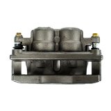 Power Stop 06-09 Saab 9-7x Front Z36 Coated Kit w/Calipers (2x psbAR8650EVC, 1x psbZ36-1169, 2x psbL5005) thumbnail 9