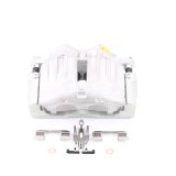 Power Stop 03-06 Isuzu Ascender Front and Rear Z36 Coated Kit w/Calipers (Bundled Kit) thumbnail 3