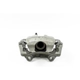 Power Stop 03-06 Isuzu Ascender Front and Rear Z36 Coated Kit w/Calipers (Bundled Kit) thumbnail 7
