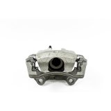 Power Stop 2005 Saab 9-7x Front and Rear Z36 Coated Kit w/Calipers (Bundled Kit) thumbnail 6