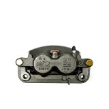 Power Stop 2007 GMC Yukon XL 1500 Front Z36 Coated Kit w/Calipers (2x psbL4919, 1x psbZ36-1092, 2x psbAR8654EVC) thumbnail 9