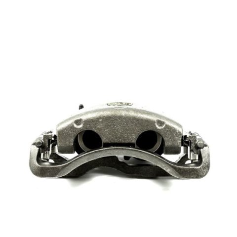 Power Stop 07-20 GMC Savana 3500 Front and Rear Z23 Coated Kit w/Calipers (Bundled Kit) thumbnail 8