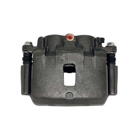 Power Stop 07-20 GMC Savana 3500 Front and Rear Z23 Coated Kit w/Calipers (Bundled Kit) thumbnail 9