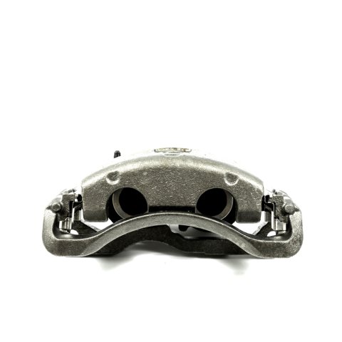 Power Stop 07-20 GMC Savana 3500 Front and Rear Z36 Coated Kit w/Calipers (Bundled Kit) thumbnail 9